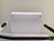 Dior Bobby Bag Medium Perforated M9319 white calfskin with Dior Oblique motif