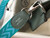 Hermes Evelyne Bag Hermes Mini Crossbody Bag 20412 Silver Buckle Dark Green