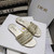 Dior Women's Slippers Designer Dior Sandals Flats Shoes D81205