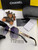 Chanel Cat Eye Sunglasses Chanel Shield Sport Fashion Show 993606