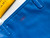 Goyard GMLTY01CL03P Saint Louis GM Bag Blue