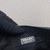 Prada Nylon Prada Triangle shoulder bag 1BH190 Black