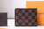 LV N60895 Louis Vuitton Multiple Wallet Damier Ebene