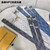 LV Women's Men's Belts Collection Louis Vuitton Initials 40MM Belt 19090