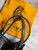 Goyard GMLTY01CL03P Saint Louis GM Bag Grey