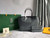 Goyard GMLTY01CL03P Saint Louis GM Bag Grey