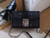 MCM MWRBAWO05BK001 Tracy Mini Crossbody in Visetos Black