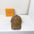 LV L60007 Louis Vuitton Hats Designer LV Cap Sun Hat