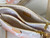 LV M57634 Louis Vuitton M57633 Multi Pochette Accessoires Bag Brume Gray