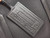 LV M57308 Louis Vuitton Tote Bag Black Grained Calf Leather - luxibagsmall