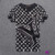 LV Men T-Shirts Louis Vuitton Fashion Clothing L60094