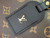LV M45571 Louis Vuitton Petite Malle Souple Bag Monogram Black - luxibagsmall