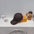 LV L60011 Louis Vuitton Hats Designer LV Cap Sun Hat Damier Ebene