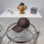 LV L60011 Louis Vuitton Hats Designer LV Cap Sun Hat Damier Ebene