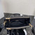 Prada Small Prada Galleria Saffiano Leather bag 1BA863 Black