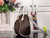 LV M20752 Louis Vuitton Ellipse BB monogram White