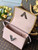LV M50283 Louis Vuitton Twist MM Bag Pink - Voguebags