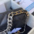 Chanel AS1161 Chanel 19 Large Flap Bag Lambskin B05179 Black Silver