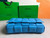 Bottega Veneta BV 591970 Padded Cassette 20206 Sky Blue