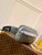 LV M30247 Louis Vuitton Outdoor Bumbag Silver
