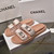 Chanel Women's Sandals Chanel Designer Slippers C90234