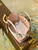 LV M57858 Louis Vuitton Hina PM Bag Gradient Pink