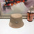 Prada Re-Nylon bucket hat P91241