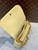 LV M81400 Louis Vuitton Wallet On Strap Bubblegram Banane Yellow