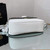 Versace DBFI067 La Medusa Small Handbag 1067 White