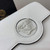 Versace DBFI067 La Medusa Small Handbag 1067 White