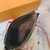 LV M92649 Louis Vuitton Pochette Small Hand Bag in mutlicolor