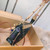 LV M92649 Louis Vuitton Pochette Small Hand Bag in mutlicolor