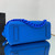 Versace DBFI038 La Medusa Large Handbag 1038 Blue