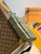 LV M57952 Louis Vuitton Trunk Slingbag Green - luxibagsmall