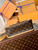 LV M46049 Louis Vuitton Diane Bag Monogram M45985