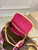 LV M46049 Louis Vuitton Diane Bag Monogram M45985