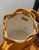 Loewe A734Z18X11 Small Sailor bag in nappa calf  Warm Desert
