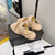 Chanel Women's Sandals G38423 Satin Imitation Pearls C90245