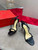 Christian Louboutin Sandal CL Pumps Shoes High 100mm 79681