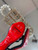 Christian Louboutin Sandal CL Pumps Shoes High 100mm 79681