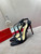 Christian Louboutin Sandal CL Pumps Shoes High 100mm 79681