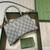 Balenciaga 593546 Hourglass Small Top Handle Calfskin Bag apricot