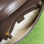 Gucci 699268 Blondie shoulder bag Beige and ebony GG Supreme canvas