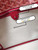 Goyard PMLTY09CL09P Artois PM Bag Red