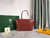 Goyard PMLTY09CL09P Artois PM Bag Red