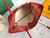 Goyard PMLTY09CL09P Artois PM Bag Red