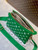 LV M20760 Louis Vuitton Coussin PM Handbag Green