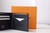 Louis Vuitton Multiple Wallet LV M30295 taiga Black