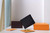 Louis Vuitton Multiple Wallet LV M30295 taiga Black