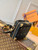 LV M45785  Louis Vuitton LVxNBA Handle Trunk Monogram M57971 Black - luxibagsmall